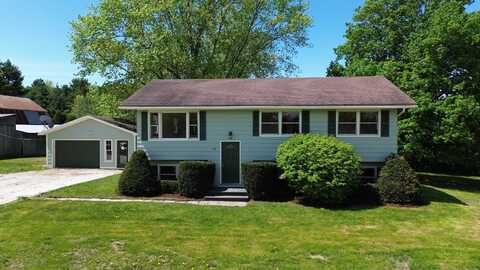 44 Turquoise Road, Shelburne, VT 05482