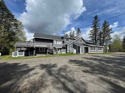 301C Rt. 100, Dover, VT 05356