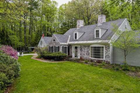 15 Laurel Lane, Durham, NH 03824