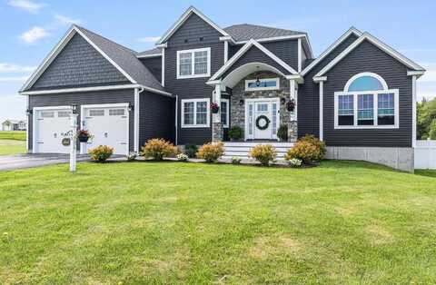 499 Cook Road, Sheldon, VT 05483