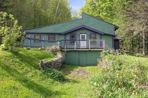 193 Route 15, Johnson, VT 05656