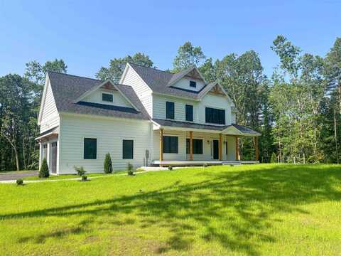 286 South Road, Brentwood, NH 03833