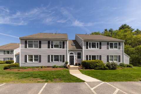 50 Brookside Drive, Exeter, NH 03833