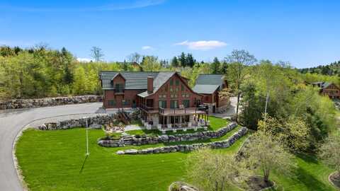 70 Peak Vista Lane, Madison, NH 03849