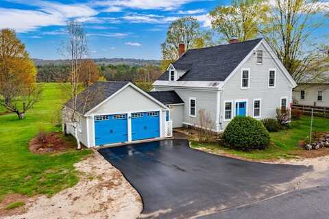 10 North Road, Alexandria, NH 03222