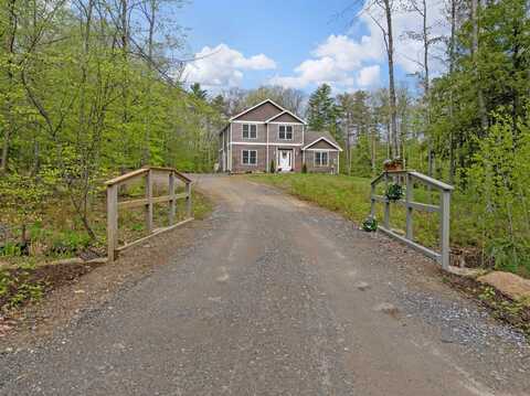 32 David Lewis Road, Gilford, NH 03249