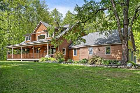 125 Stage Road, Chesterfield, NH 03466