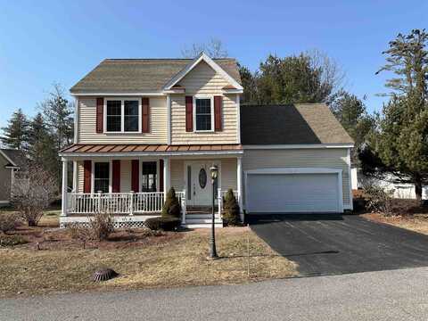 25 River Bend Way, Manchester, NH 03109