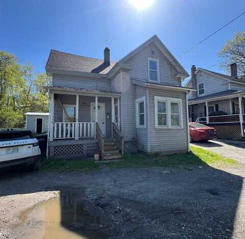 3 Aiken Street, Barre, VT 05641
