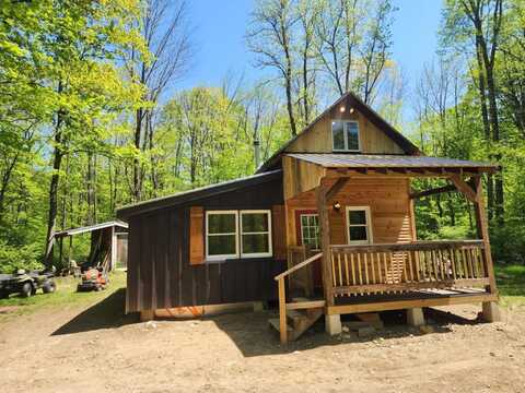 1227 Vermont Route 30, Townshend, VT 05353
