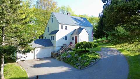 126 Lull Road, New Boston, NH 03070