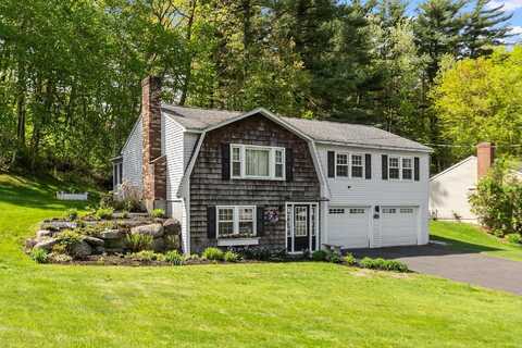 18 Sagamore Road, Nashua, NH 03062
