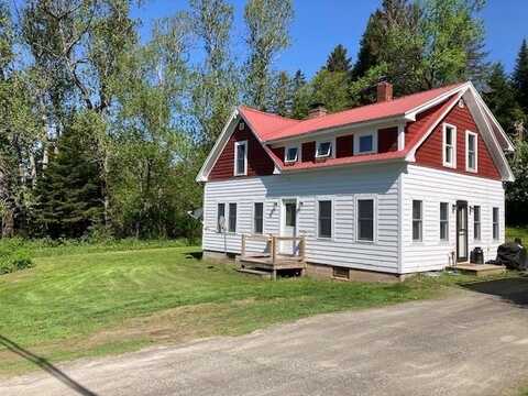 1413 Main Street, Pittsburg, NH 03592