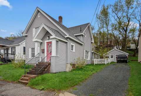 386 High Street, Berlin, NH 03570