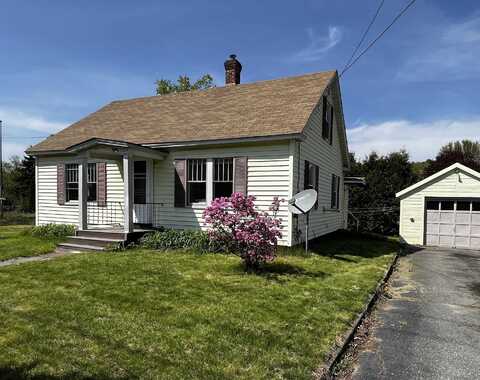 153 Bank Street Extension, Lebanon, NH 03766