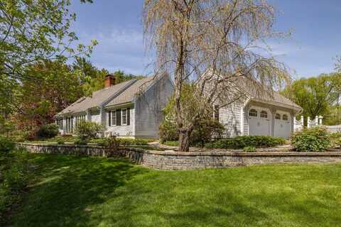 2 Prescott Lane, Hampton Falls, NH 03844