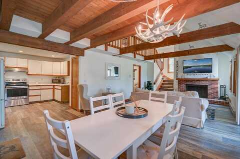 1488 Conway Road, Madison, NH 03849