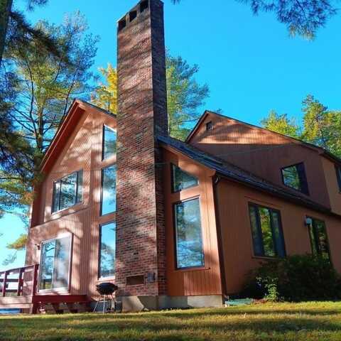 350 Concord Lane, Wakefield, NH 03830