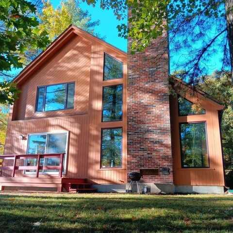 350 Concord Lane, Wakefield, NH 03830