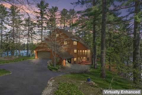 350 Concord Lane, Wakefield, NH 03830