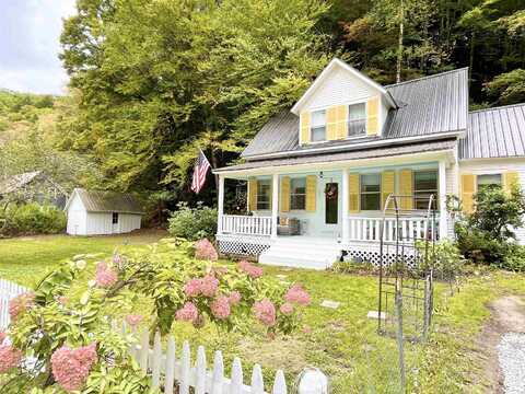 311 Dover Road, Newfane, VT 05362