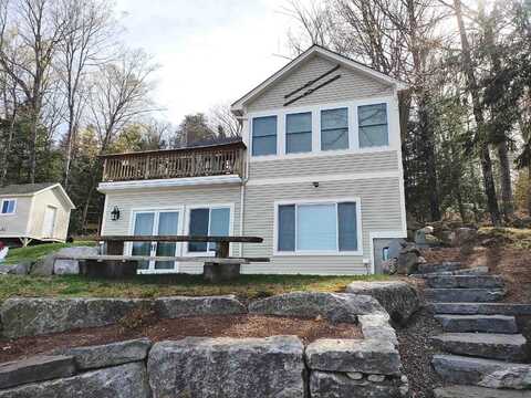 30 Mt Celo Road, Bristol, NH 03222