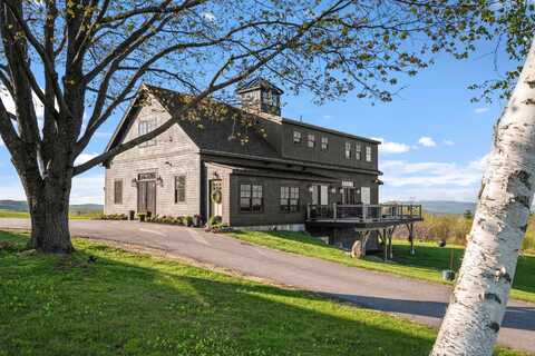 88 Bingham Road, Gilmanton, NH 03237