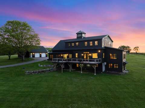 88 Bingham Road, Gilmanton, NH 03237