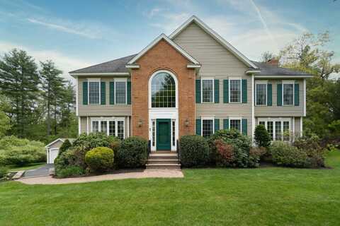 17 Northland Road, Windham, NH 03087