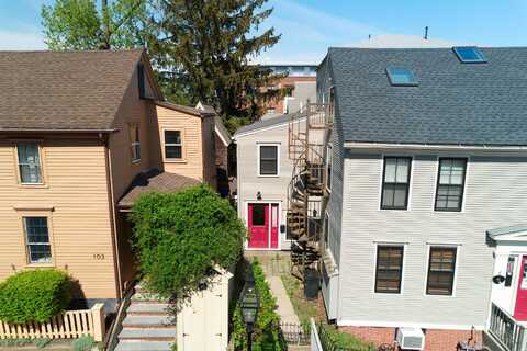 93 High Street, Portsmouth, NH 03801