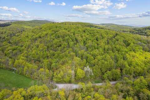 Noah Wood Road, Woodstock, VT 05071