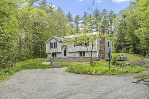 306 Ash Swamp Road, Newmarket, NH 03857