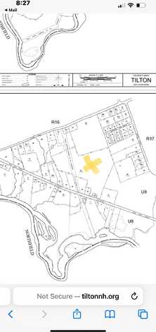 495 West Main Street, Tilton, NH 03276