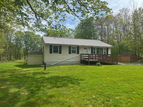 2 Clement Road, Hudson, NH 03051
