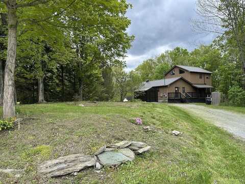 4005 North Road, Castleton, VT 05735