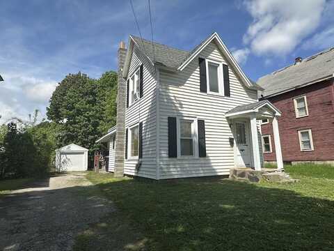 37 Cleveland Avenue, Rutland, VT 05701