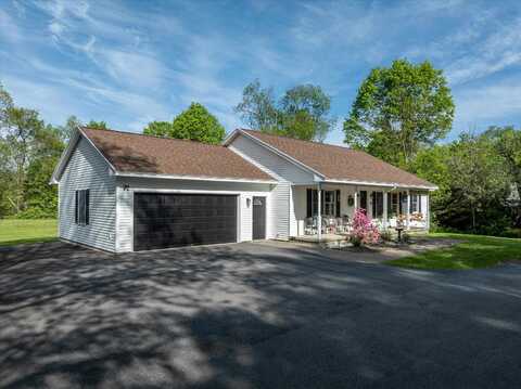 82 Glenbrook Road, Castleton, VT 05735