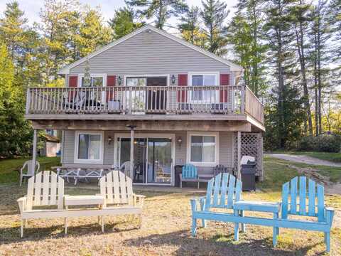 16 Hideaway Lane, Milton, NH 03851