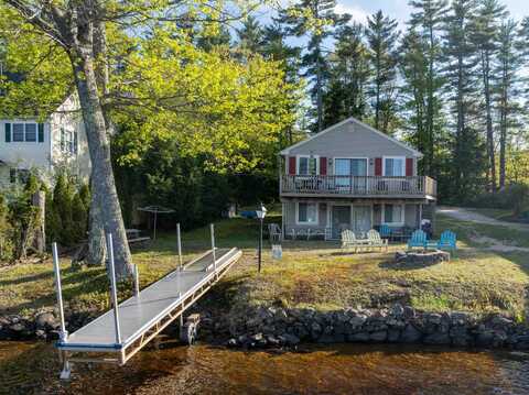 16 Hideaway Lane, Milton, NH 03851