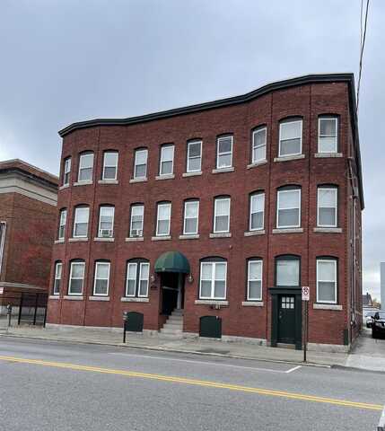 95 Bridge Street, Manchester, NH 03101