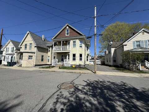 6 Holmes Street, Nashua, NH 03060
