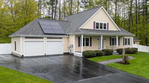 14 Chandler Lane, Amherst, NH 03031