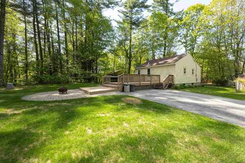 24 Longa Road, Merrimack, NH 03054