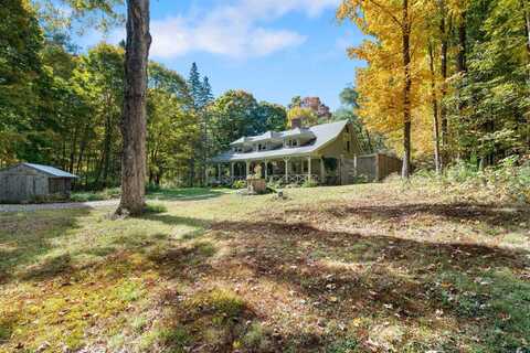 123 Bible Hill Road, Claremont, NH 03743