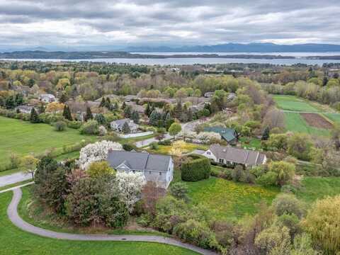 1 Deerfield Drive, South Burlington, VT 05403