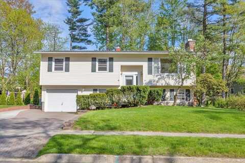 95 Renkin Drive, Colchester, VT 05446
