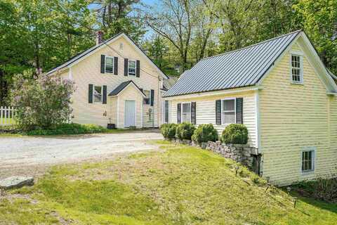 15 NH Route 127, Warner, NH 03278
