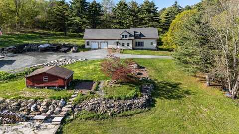 18 Cary Farm Road, Sunapee, NH 03782