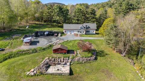 18 Cary Farm Road, Sunapee, NH 03782