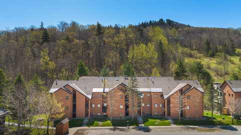 55 Alpine Drive, Killington, VT 05751